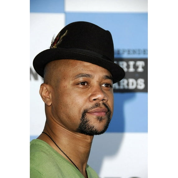 Cuba Gooding Jr. In Attendance For Film Independent Spirit Awards Santa Monica Beach Los Angeles Ca February 24