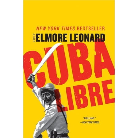 Cuba Libre, (Paperback)
