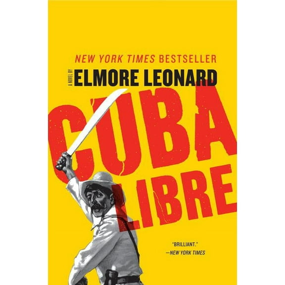 Cuba Libre, (Paperback)