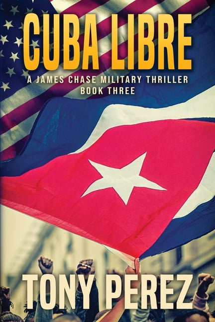 Cuba Libre, (Paperback)