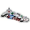 thumbnail image 1 of Cuba Magnet, 1 of 1