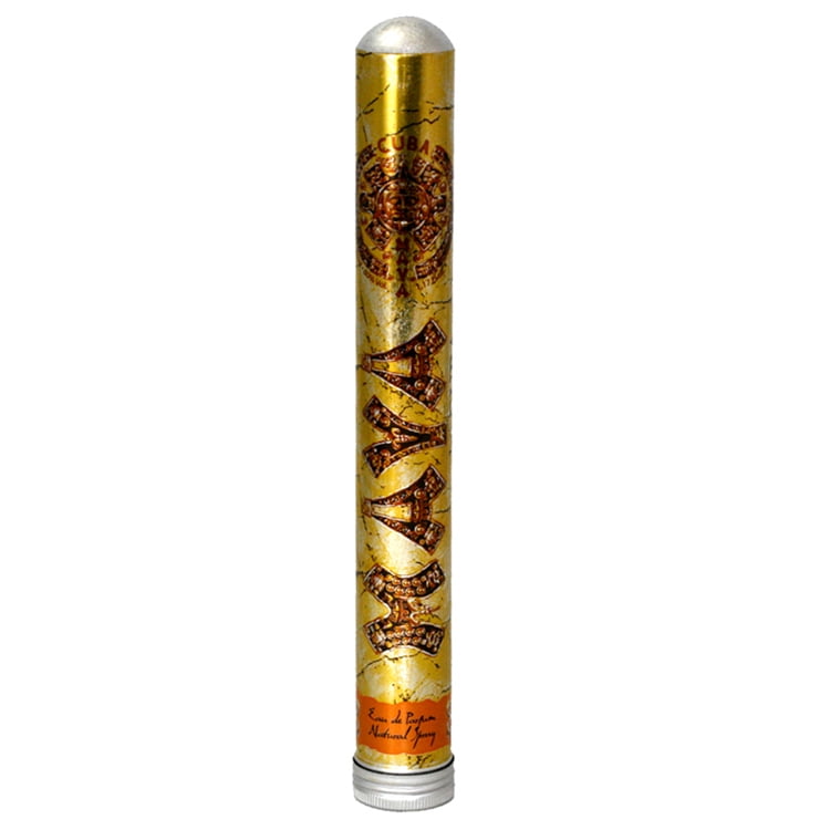 Cuba Maya Eau De Parfum Spray By Fragluxe - 1.17 oz Cuba Maya Eau De Parfum Spray By Fragluxe - 1.17 oz