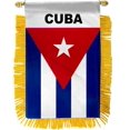 thumbnail image 1 of Cuba Mini Banner, 1 of 1