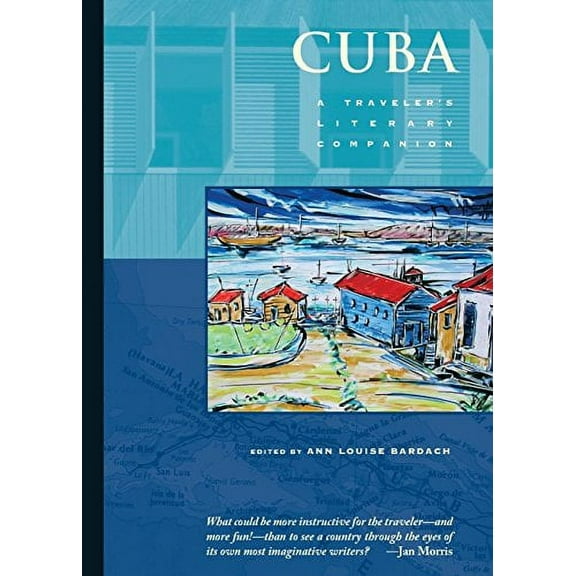 Pre-Owned Cuba (Paperback) 1883513111 9781883513115