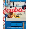 thumbnail image 1 of Pre-Owned Cuba!: Recipes and Stories from the Cuban Kitchen [a Cookbook] (Hardcover) 1607749866 9781607749868, 1 of 1