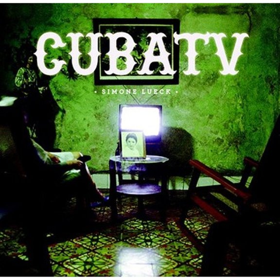 Pre-Owned Cuba TV: Dos Canales (Hardcover) 193561326X 9781935613268