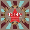 thumbnail image 1 of Cuba : The Sights, Sounds, Flavors, and Faces (Paperback), 1 of 1