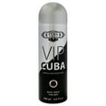 thumbnail image 1 of Cuba VIP , 6.6 oz Body Spray, 1 of 2