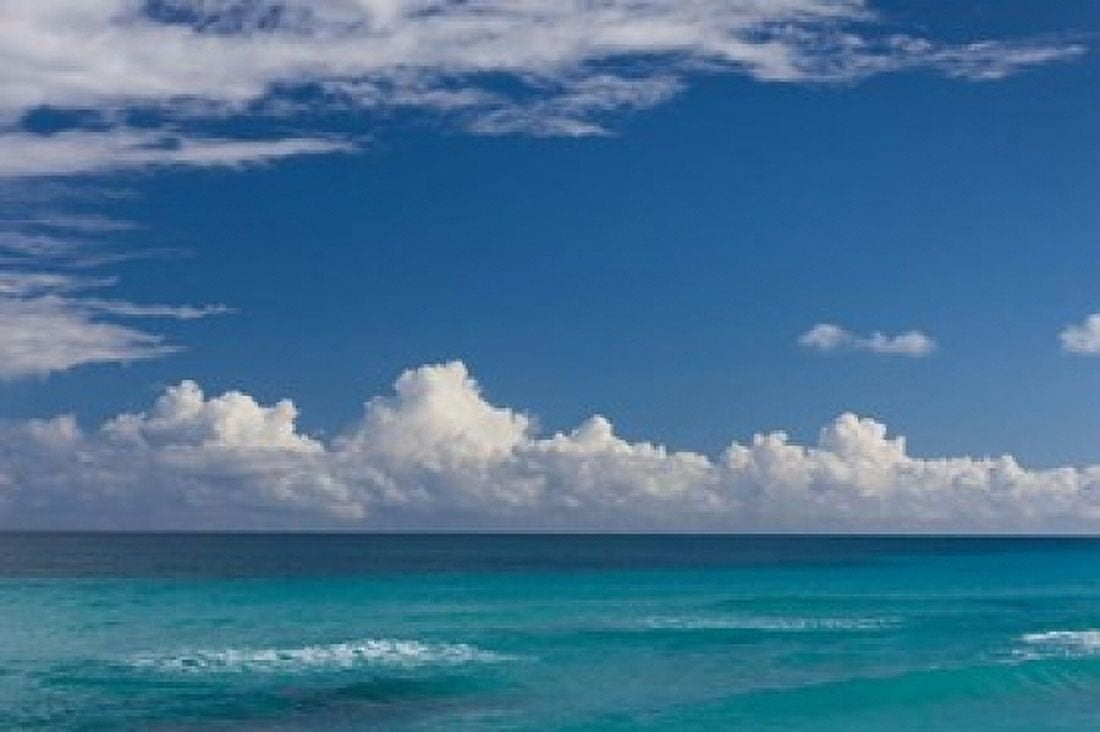 Cuba Varadero Varadero Beach Canvas Art - Walter Bibikow DanitaDelimont (36 x 24)