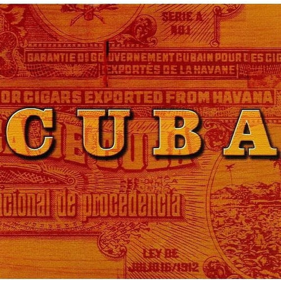 Cuba / Various