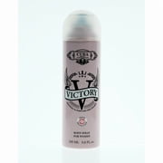 Cuba Victory , 6.6 oz Body Spray