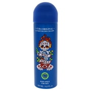 Cuba Wild Heart by Cuba for Men - 6.6 oz Body Spray
