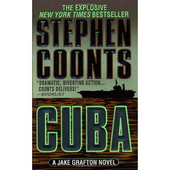 Pre-Owned Cuba (Hardcover) 031220521X 9780312205218