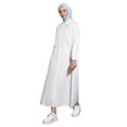 thumbnail image 1 of Cuban Collar - Unlined - Modest Dress - Refka, 1 of 5