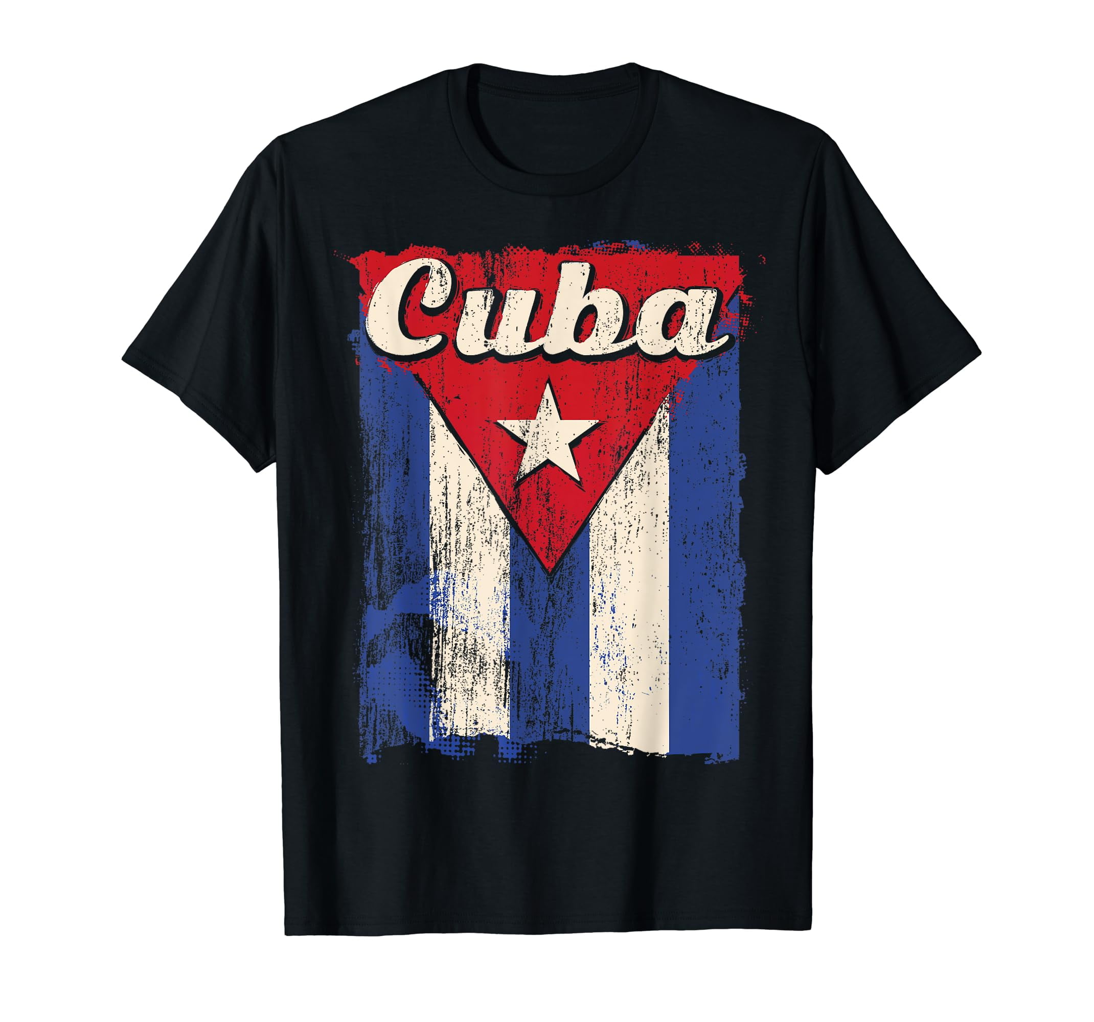 Che Guevara and Cuban Flag mural, La Habana Vieja, Havana, Cuba, West