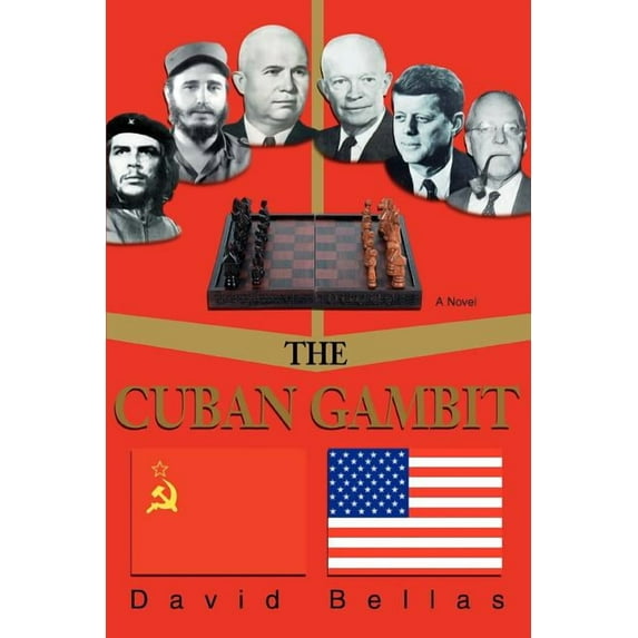 The Cuban Gambit (Paperback)