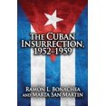 thumbnail image 1 of Cuban Insurrection 1952-1959, (Paperback), 1 of 1