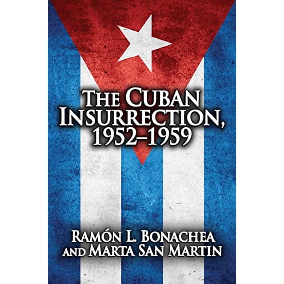 Pre-Owned Cuban Insurrection 1952-1959 Paperback
