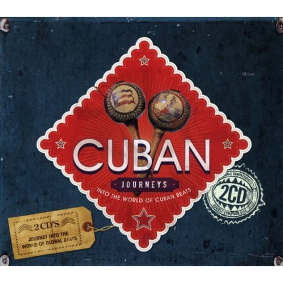 Cuban Journeys