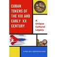 thumbnail image 1 of Cuban Tokens of the XIX and Early XX Centuries, 1 of 1