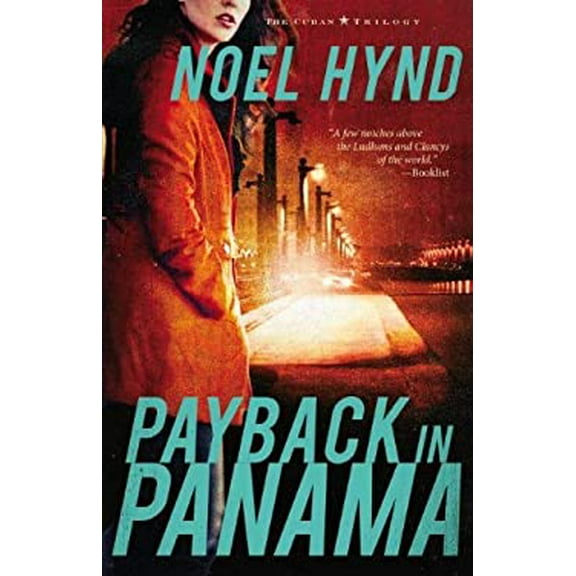 Pre-Owned Payback in Panama (Paperback) 0310324556 9780310324553
