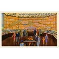 thumbnail image 1 of Smoke Havana Cigars Poster Print by Curt Teich & Company, 1 of 3