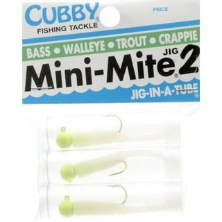 Cubby Fishing Hooks & Lures in Fishing Lures & Baits 