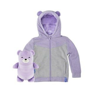  Cubcoats Character Transforming 2 in 1 Super Soft Sherpa  Jacket, Kids Sherpas Jackets with Zipper: Clothing, Shoes & Jewelry