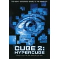 thumbnail image 1 of Cube 2: Hypercube (DVD), 1 of 1