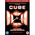 thumbnail image 1 of Cube [DVD], 1 of 1