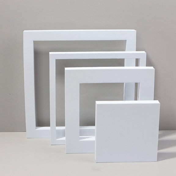 Cube Embedded Combo Kits Geometric Cube Solid Color Photography Photo Background Table Shooting