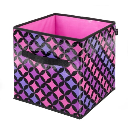 Cube It! - Poppin' Pink