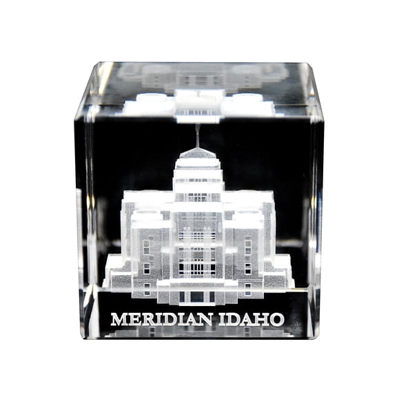Cube, Meridian