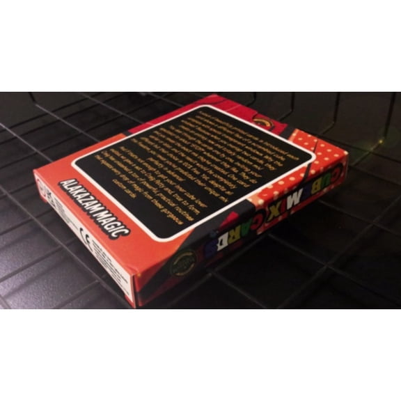 Cube Mix By Rizki Nanda Cube Revolution Magic Tricks Gimmicks Close Up Magic Props Illusions Street Magia Magician Funny Props
