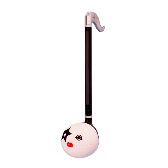 Cube Otamatone KISS Ver. (Paul Stanley)