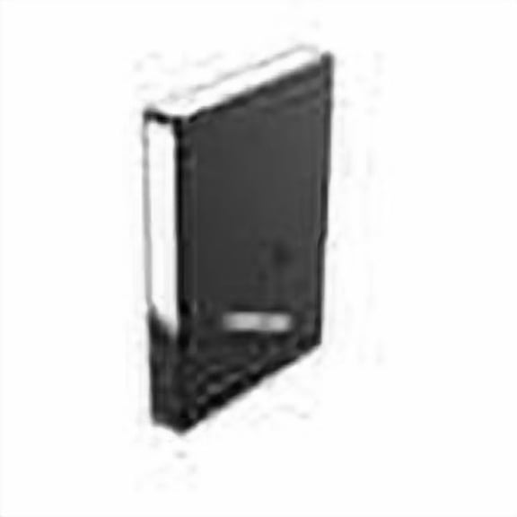 Cube Pocket 15+ Black TCG Gamegenic