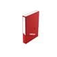 Cube Pocket 15+ Red TCG Gamegenic