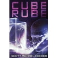 thumbnail image 1 of Cube Rube, (Paperback), 1 of 1