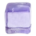 thumbnail image 1 of Cube Shaped Squishy Fidget Toys for Adults, TPRA Tactile Gadget, 0.98 Inch Indoor Desktop Sensory Accessory Multi Color 1 Pack, 1 of 4