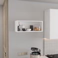 thumbnail image 1 of Cube Shelf / In Primary Living Space / Easy - access Open Shelving, 1 of 4