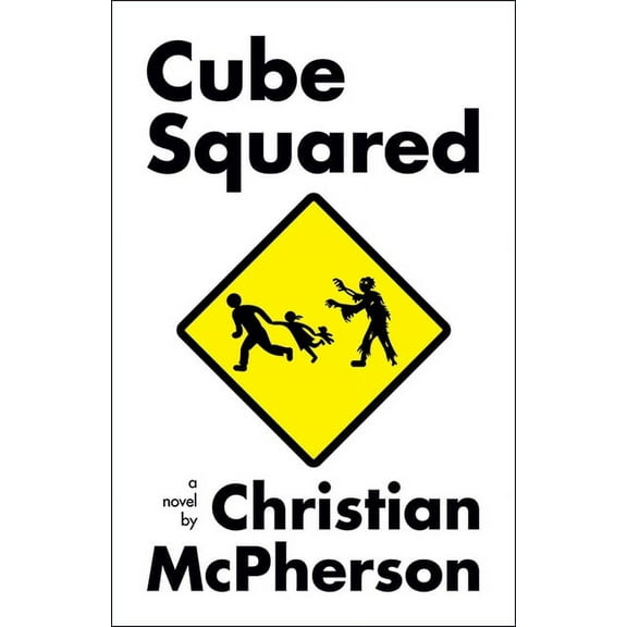 Cube Squared (Paperback)