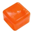thumbnail image 1 of Cube Squishy Fidget Toys for Adult Office Stress Relief, Soft Tactile Sensory Gadget for Workplace Concentration and Tension Relief, 1.25 Inch, Blue, 1 of 2