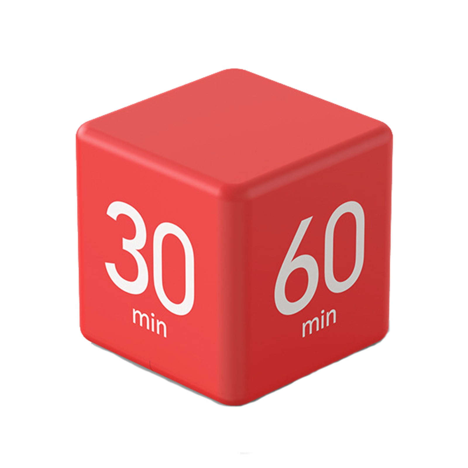 Cube Timer, Time, Kitchen Timer Kids Timer for ADHD Productivity