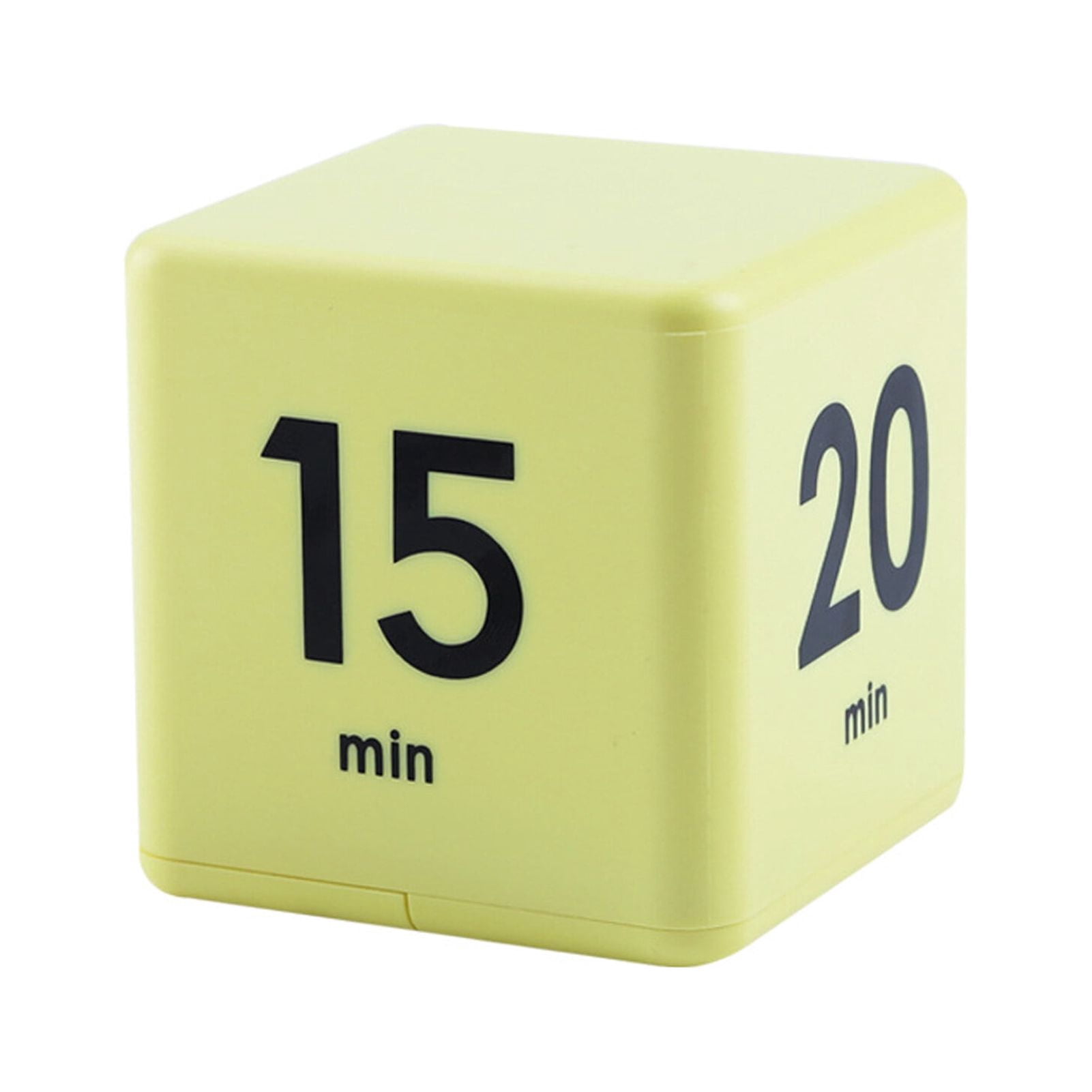 Cube Timers Time Management and Countdown Settings with Gravity Sensor ...