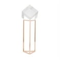 thumbnail image 1 of Cube Triangle Small Gold, 1 of 1