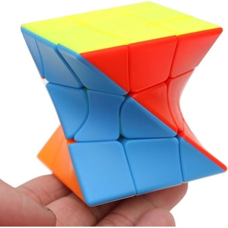 Cube World Toys