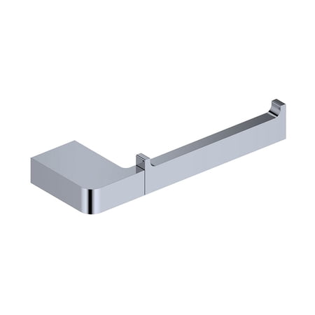 Cube WSBC 226804 Toilet Paper Holder in Polished Chrome