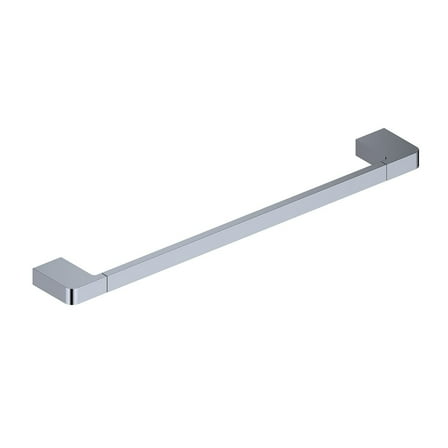 Cube WSBC 226810 Towel Bar 19" in Polished Chrome