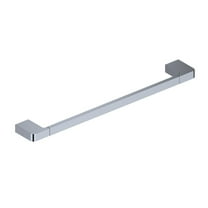 Cube WSBC 226810 Towel Bar 19" in Polished Chrome