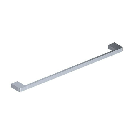 Cube WSBC 226812 Towel Bar 25" in Polished Chrome